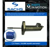 Clutch slave cylinder 6283 600 115 SACHS for MERCEDES-BENZ VW