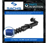 Clutch Slave Cylinder 6283654021 Sachs 9808066680 Genuine Top Quality Guaranteed