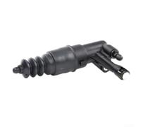 Clutch Slave Cylinder 8E0721257E Compatible with A4/A6, - Black Plastic Direct Replacement