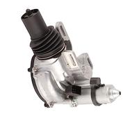 Clutch Slave Cylinder Actuator, 01 3981 000 022,Metal,OE Specifications,Replacement for for, Smart FORTWO Coupe (451) 2007-2014,Smart FORTWO Cabrio (451) 2007-2014, Designed to