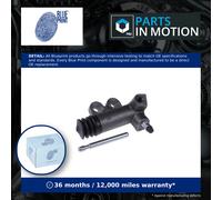Clutch Slave Cylinder ADC43609 Blue Print MD712383 Genuine Quality Guaranteed