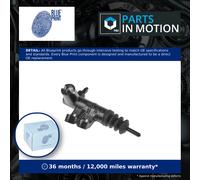Clutch Slave Cylinder ADG03662 Blue Print 417004H100 Genuine Quality Guaranteed