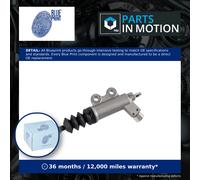 BLUE PRINT ADH23610 Clutch slave cylinder