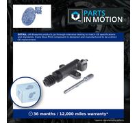 Clutch Slave Cylinder ADM53611 Blue Print S09341920 S09341920A oS08341920 New