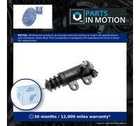 Clutch Slave Cylinder ADT33641 Blue Print 3147042020 Genuine Quality Guaranteed