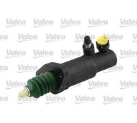 Clutch slave cylinder Aluminium 874745 VALEO for SKODA FABIA II FABIA II Combi