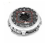 Clutch Slave Cylinder Car Clutches & Parts Auto Transmission Dual Dry Clutch Assembly Fit For Audi Fit For VW Fit For Skoda Fit For DSG 7 Speed Styles(Gen 2)