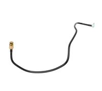 Clutch Slave Cylinder Car Clutches & Parts Hydraulic Clutch Line 628 216 Metal Pressure Assembly Line Replacement Fit For Chevrolet S10 GMC Sonoma 1996-2003