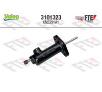 Clutch slave cylinder Cast Iron 3101323 VALEO for MERCEDES-BENZ SL G-CLASS