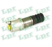 LPR Brakes Clutch Slave Cylinder 3614 - Fits Volvo 240, 740, 760, 940, 960