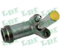 Clutch slave cylinder Cast Iron 3622 LPR for AUDI VW