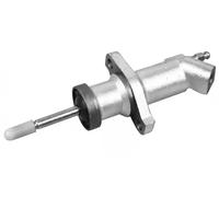 Clutch slave cylinder Cast Iron 41085 A.B.S. for BMW 3 3 Coupe 3 Touring X3
