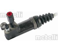 Clutch slave cylinder Cast Iron 54-0081 METELLI for AUDI PORSCHE VW SKODA