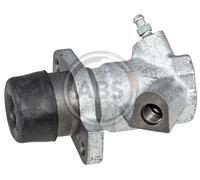Clutch slave cylinder Cast Iron 61112 A.B.S. for RENAULT ALPINE
