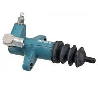 Clutch slave cylinder Cast Iron 71100 A.B.S. for MITSUBISHI SIGMA GALANT Mk V