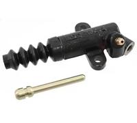 Clutch slave cylinder Cast Iron 71801 A.B.S. for MAZDA 323 C Mk IV 323 F Mk IV
