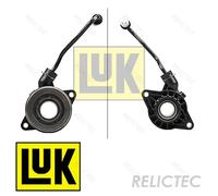 Clutch Slave Cylinder Central for Fiat Alfa Romeo Lancia Opel Vauxhall Jeep