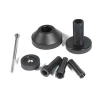 Clutch Slave Cylinder Clutch Master Cylinder 1PCS Universal Car Clutch Alignment Centering Tool Auto Clutch Hole Corrector Correction Locking Remover Repair