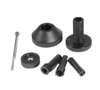 Clutch Slave Cylinder Clutch Master Cylinder Universal Car Clutch Alignment Dismantle Repair Tool Nylon Clutch Alignment Centering Fix Correcting Machines