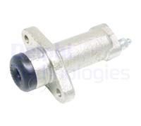 Clutch Slave Cylinder Delphi LL12405 Fits Land Rover Reliant Triumph Discovery