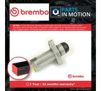 Clutch Slave Cylinder E44008 Brembo FTC5202 Genuine Top Quality Guaranteed New