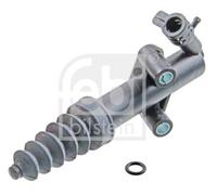Clutch Slave Cylinder FEBI Fits CITROEN C3 II Ds3 PEUGEOT 207 Cc 06-19 2182.E0
