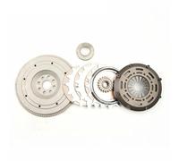 Clutch Slave Cylinder Fit For ACURA RSX TSX Fit For HONDA CIVIC SI K-SERIES ADLERSPEED Racing/Clutch Single/Twin/Triple Disc Kit(Racing Triple Disc)