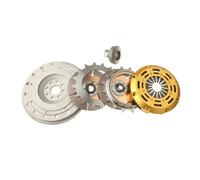 Clutch Slave Cylinder Fit For BMW 323 325 328 E36 M50 M52 TWIN DISC CLUTCH KIT W/FLYWHEEL MEDIUM(CLUTCH KIT)