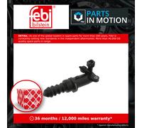 FEBI BILSTEIN 34920 Clutch slave cylinder