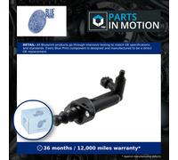 Clutch Slave Cylinder fits AUDI Q2 SEAT ATECA GA, KH7 1.0 1.4 1.6D 2016 on New