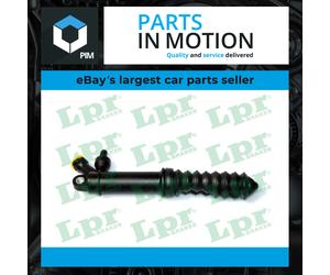 Clutch Slave Cylinder fits AUDI RS5 8F7, 8T3 4.2 10 to 15 CFSA LPR 8K0721257G