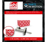 FEBI BILSTEIN 01000 Clutch slave cylinder