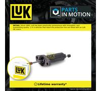 LuK Clutch Slave Cylinder 512 0043 10 - Fits BMW 3/5/6 Series, E12/E30, Z1 - New