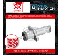 FEBI BILSTEIN 23883 Clutch slave cylinder