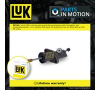 LuK 512 0037 10 Clutch slave cylinder