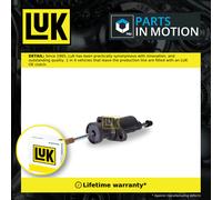 LuK 512 0028 10 Clutch slave cylinder