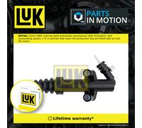 LuK 512 0057 10 Clutch slave cylinder
