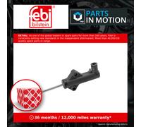FEBI BILSTEIN 174860 Clutch slave cylinder