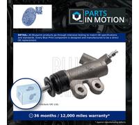 BLUE PRINT ADH23606 Clutch Slave Cylinder OE Quality Replacement Fits Honda
