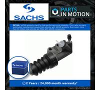 SACHS 6283 600 167 Clutch slave cylinder