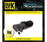 Clutch Slave Cylinder 512019610 LuK BPYS41920D Genuine Top Quality Guaranteed