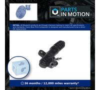 BLUE PRINT ADM53612 Clutch slave cylinder