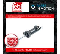 febi bilstein 12267 Clutch Slave Cylinder, pack of one