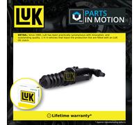 LuK 512 0455 10 Clutch slave cylinder