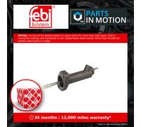 FEBI BILSTEIN 174870 Clutch slave cylinder