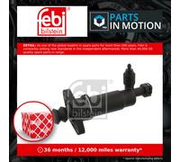 FEBI BILSTEIN 44166 Clutch slave cylinder