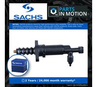 Clutch slave cylinder 6283 605 014 SACHS for MINI MINI MINI Roadster MINI Coupe