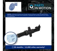 BLUE PRINT ADB113601 Clutch slave cylinder