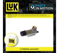 LuK 512 0419 10 Clutch slave cylinder