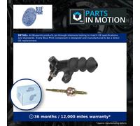 Clutch Slave Cylinder fits NISSAN TRADE 3.0D 96 to 98 BD-30Ti Blue Print Quality
